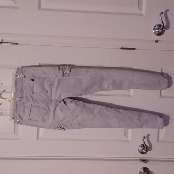 🍭🌺Buffalo David Bitton Light Wash Denim - Picture 9 of 13